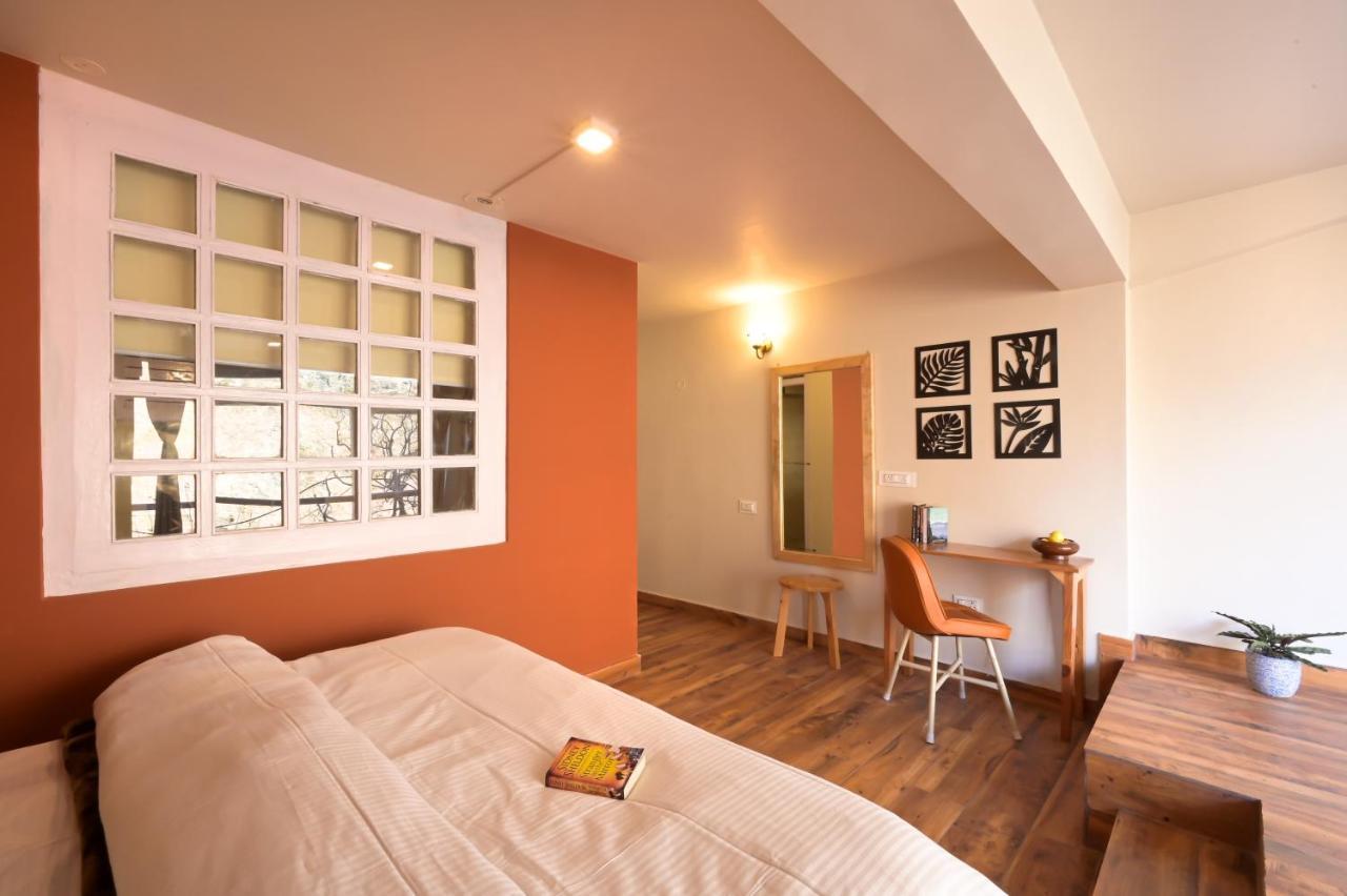 Zostel Dobhi, Manali Hostel Nagar  Exterior photo